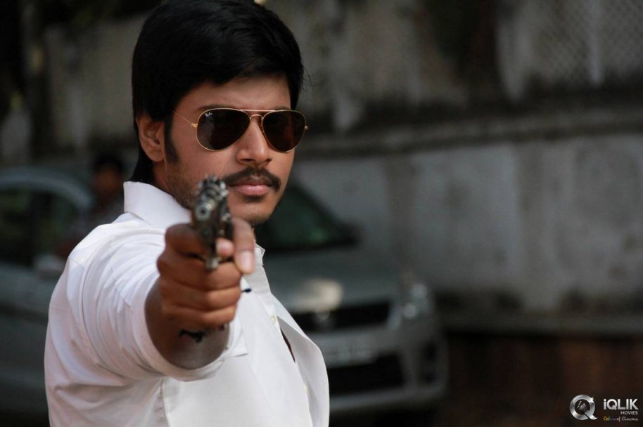 Sundeep-Kishan